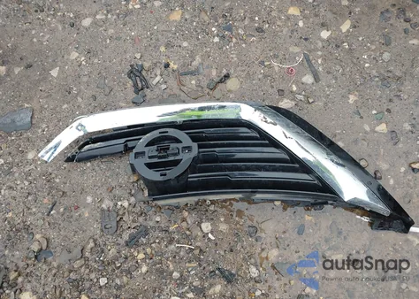 2018 Nissan Altima 2.5 Sv из США, поврежденный, VIN 1N4AL3AP0JC200486